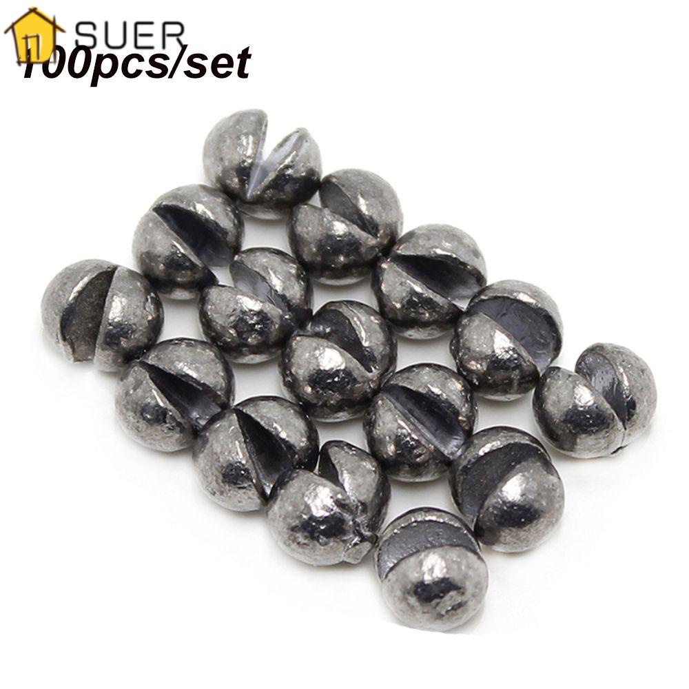 SUENIN Set 100 Phụ Kiện Câu Cá Chuyên Dụng