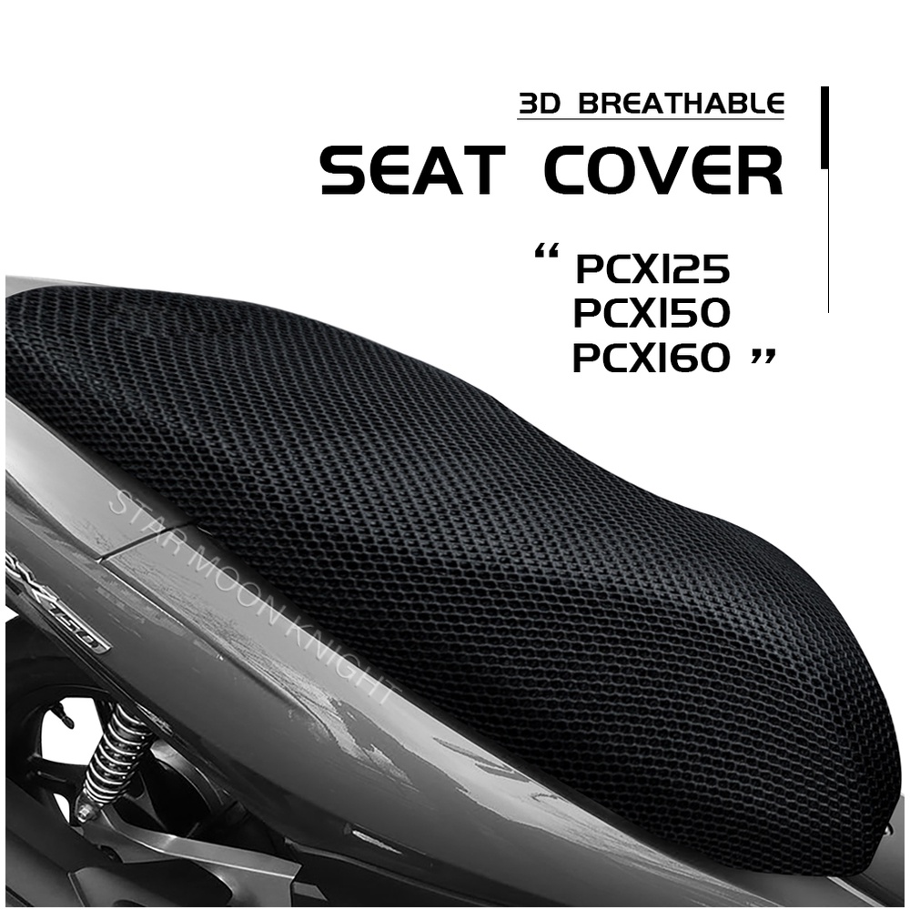 Vỏ Bọc Yên Xe Máy HONDA PCX125 PCX150 PCX160 PCX 160 125 125 Chất Lượng Cao