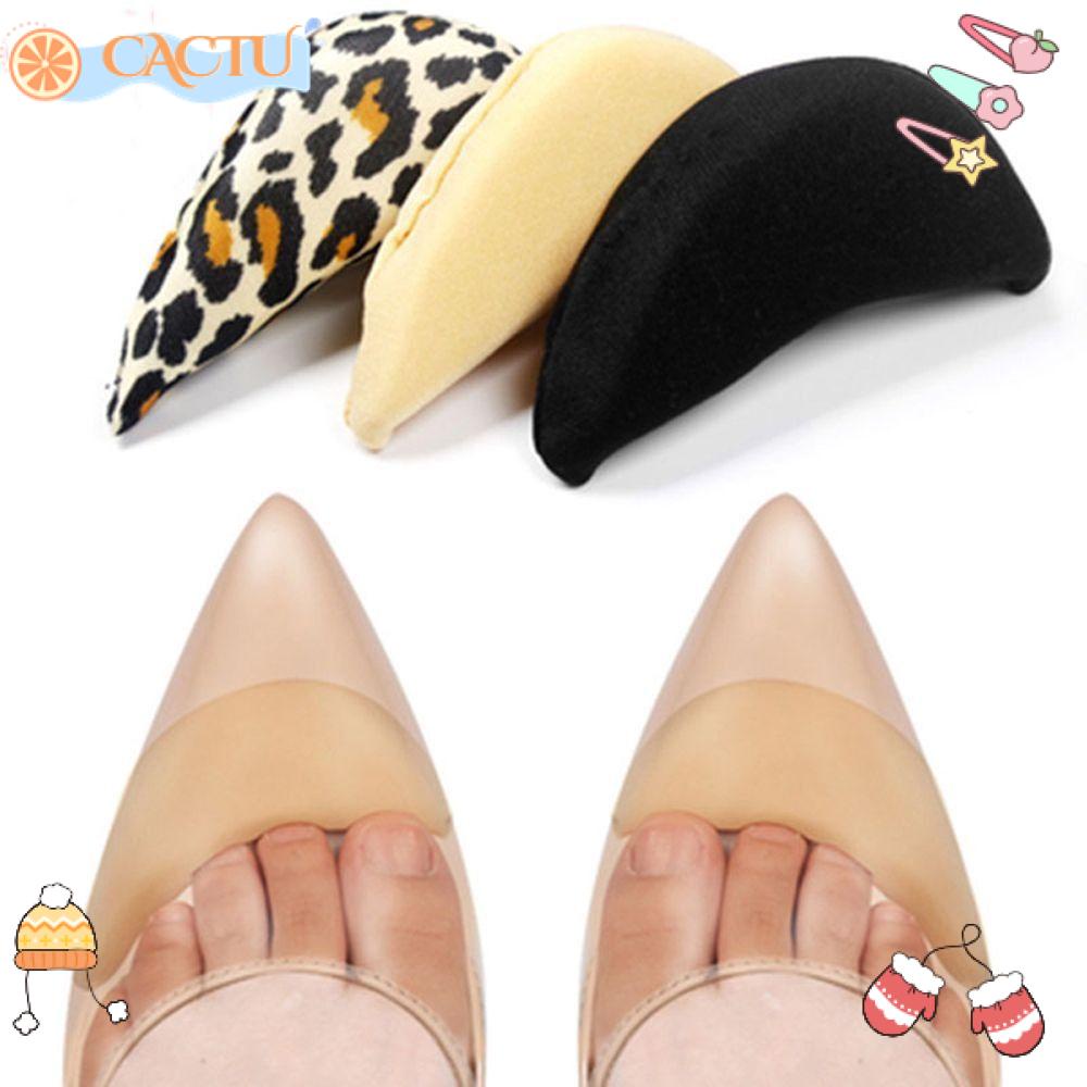 CACTU Set 3 Cặp Đệm Lót Chân Khi Đi Giày Cao Gót