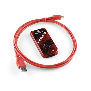 [FREE SHIP] Mạch nạp PICKIT 3