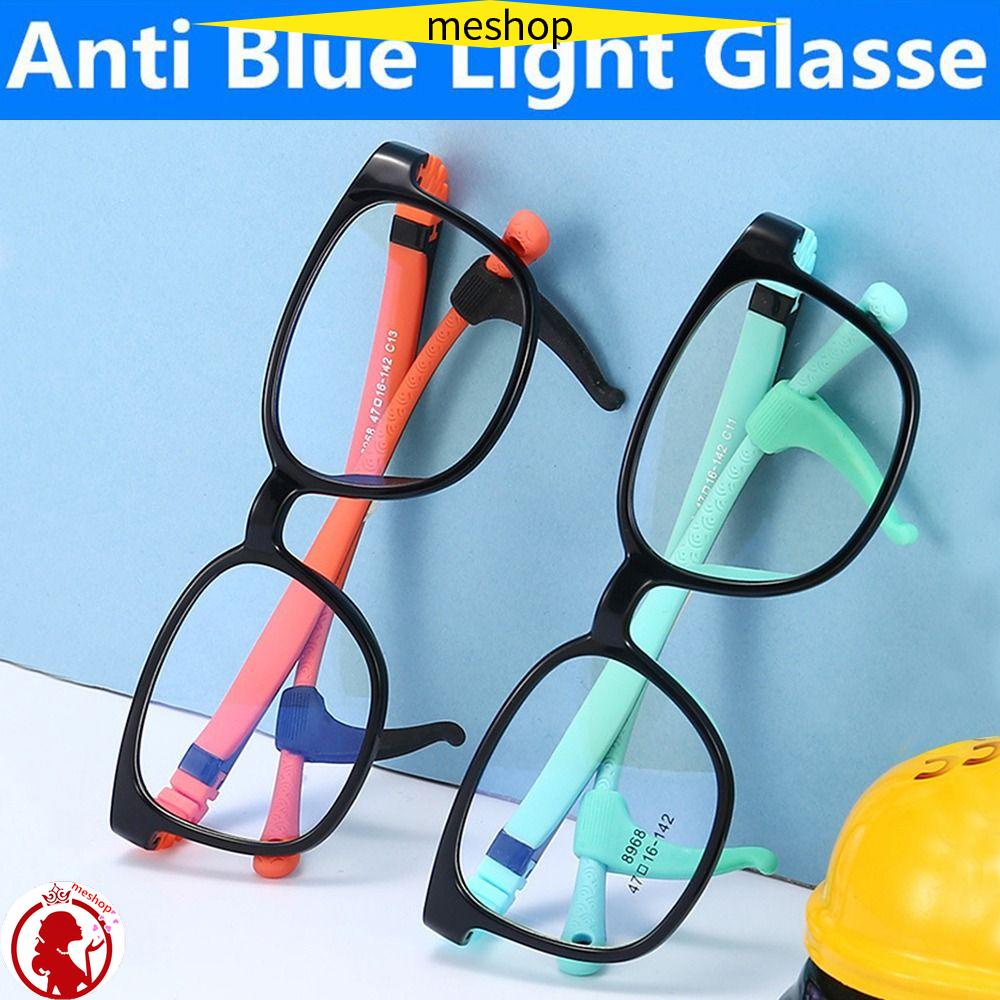ME Kính Siêu Nhẹ Bảo Vệ Mắt Dành Cho Bé Trai Và Bé Gái