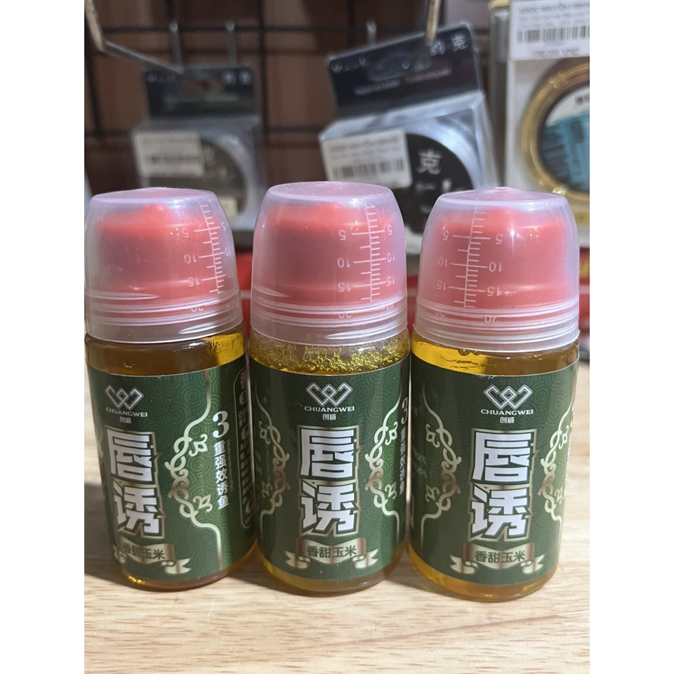 COMBO TRẮM TRẮNG CHÉP CỦ