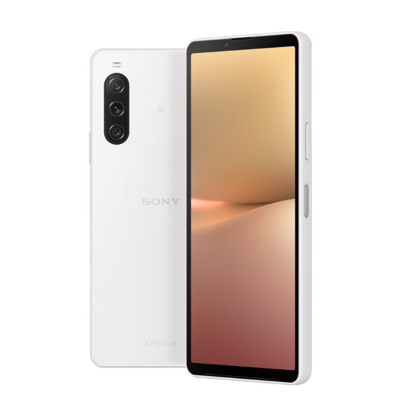 Sony Xperia 10 V 5G Hai Sim 8GB 128GB