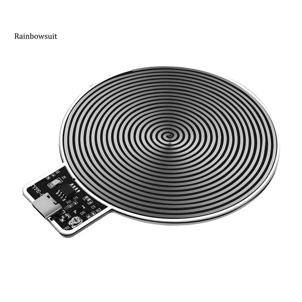 Mô Đun Phát Sóng Xung 7.8Hz Siêu Âm Cải Thiện Giấc Ngủ