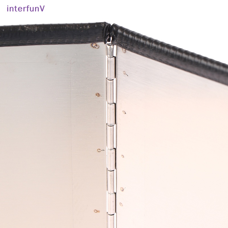 Tấm Chắn Bắn Dầu Bằng Thép Không Gỉ Tiện Dụng Cho Bếp Ga