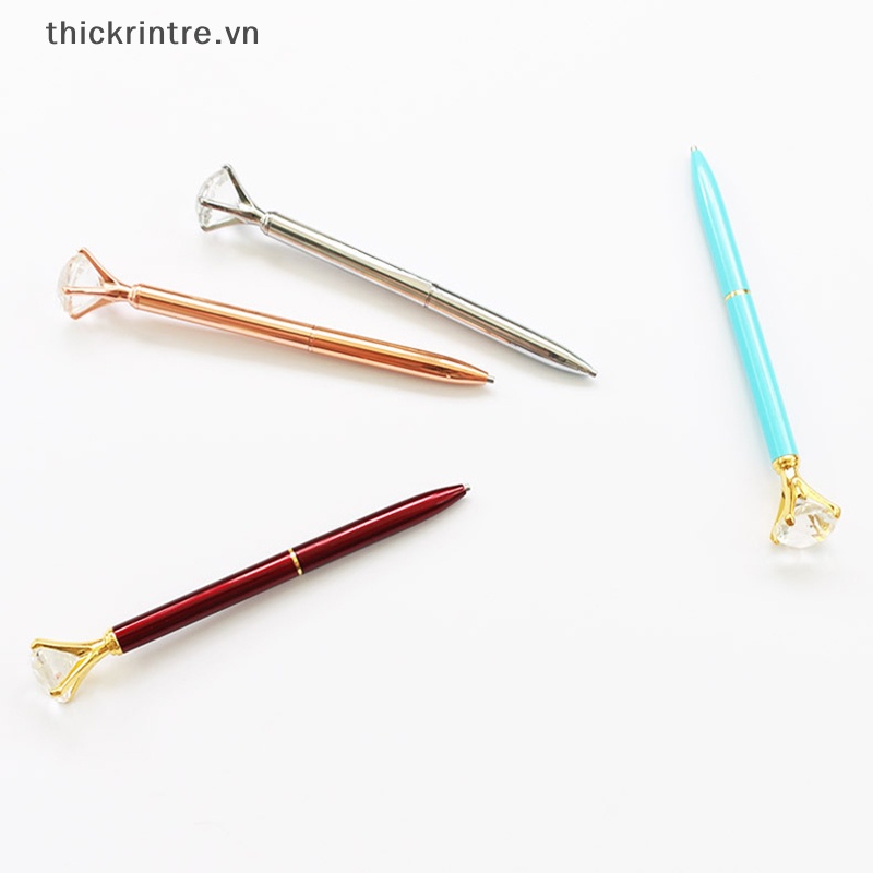 Hàng Mới Về Bút Đính Hạt Kim Cương Giả Dùng Trang Trí Móng Tay Nghệ Thuật