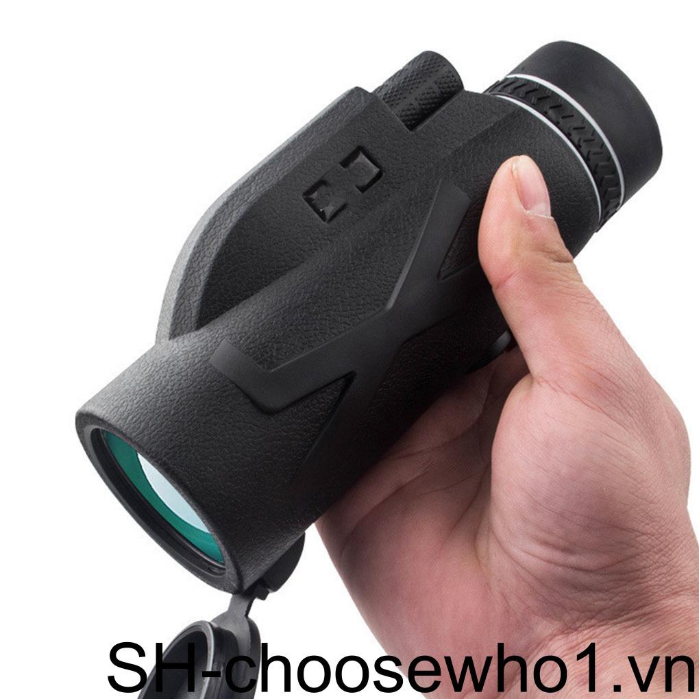 (runbu) Kính Viễn Vọng Một Mắt Đi Bộ Đường Dài Cắm Trại Săn Bắn Cho Nam Và Nữ