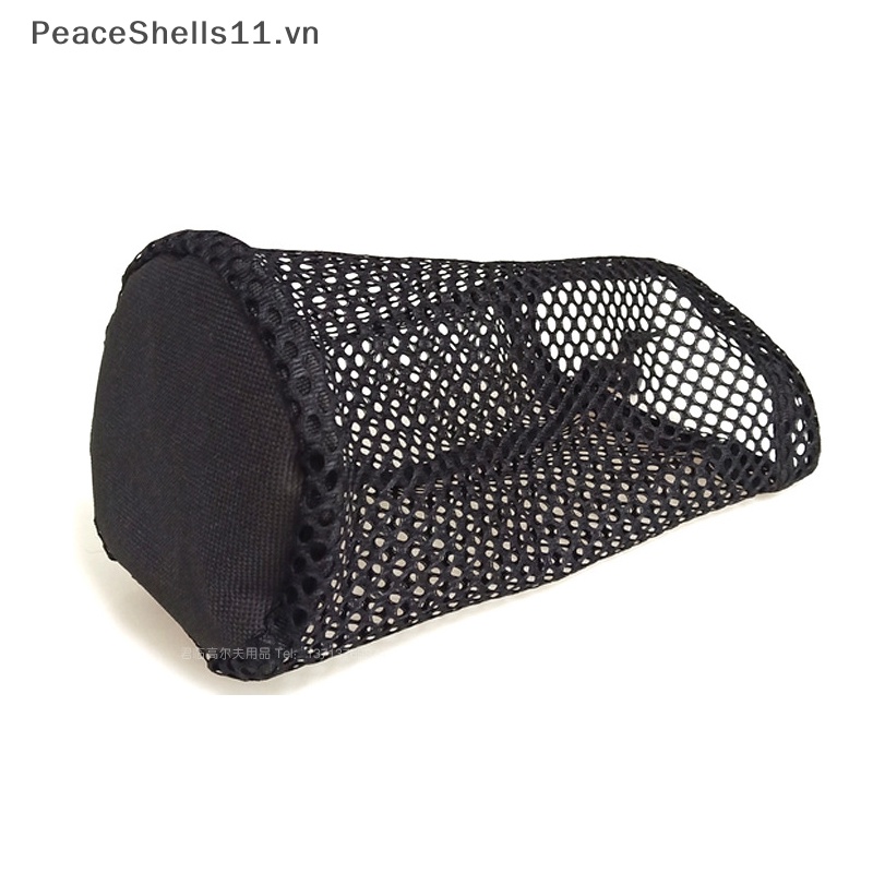 Túi Lưới Đựng Bóng Golf 12-48 Ngăn Tiện Lợi