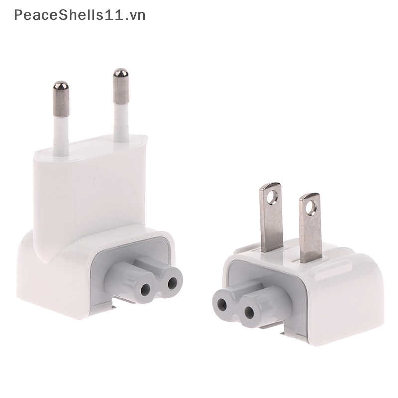 Phích Cắm Điện Chuyển Đổi Nguồn Điện Gắn Tường Có Thể Tháo Rời Chuẩn EU UK US AU