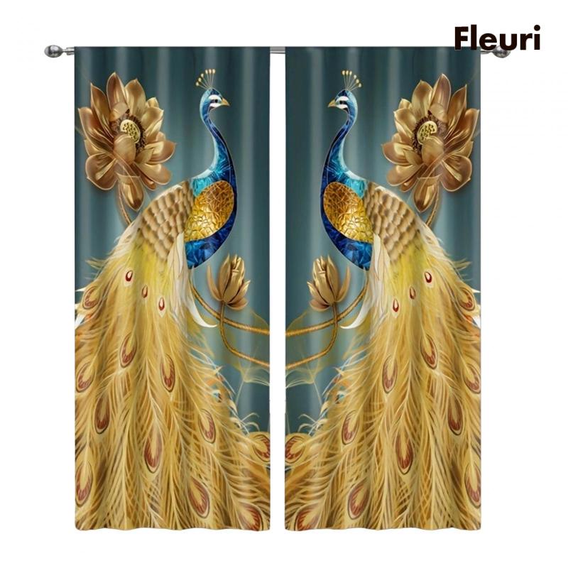 Rèm Cửa Cách Nhiệt 52wx95L