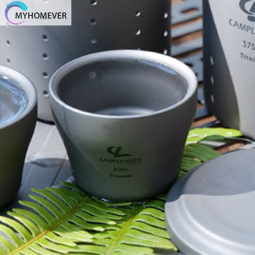 Cốc Uống Nước Siêu Nhẹ Tiện Dụng Mang Theo Du Lịch / Leo Núi