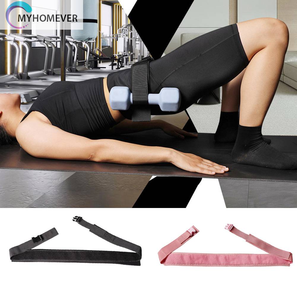 Đai Nylon Đeo Đùi Đa Năng Tiện Dụng Cho Người Tập Gym