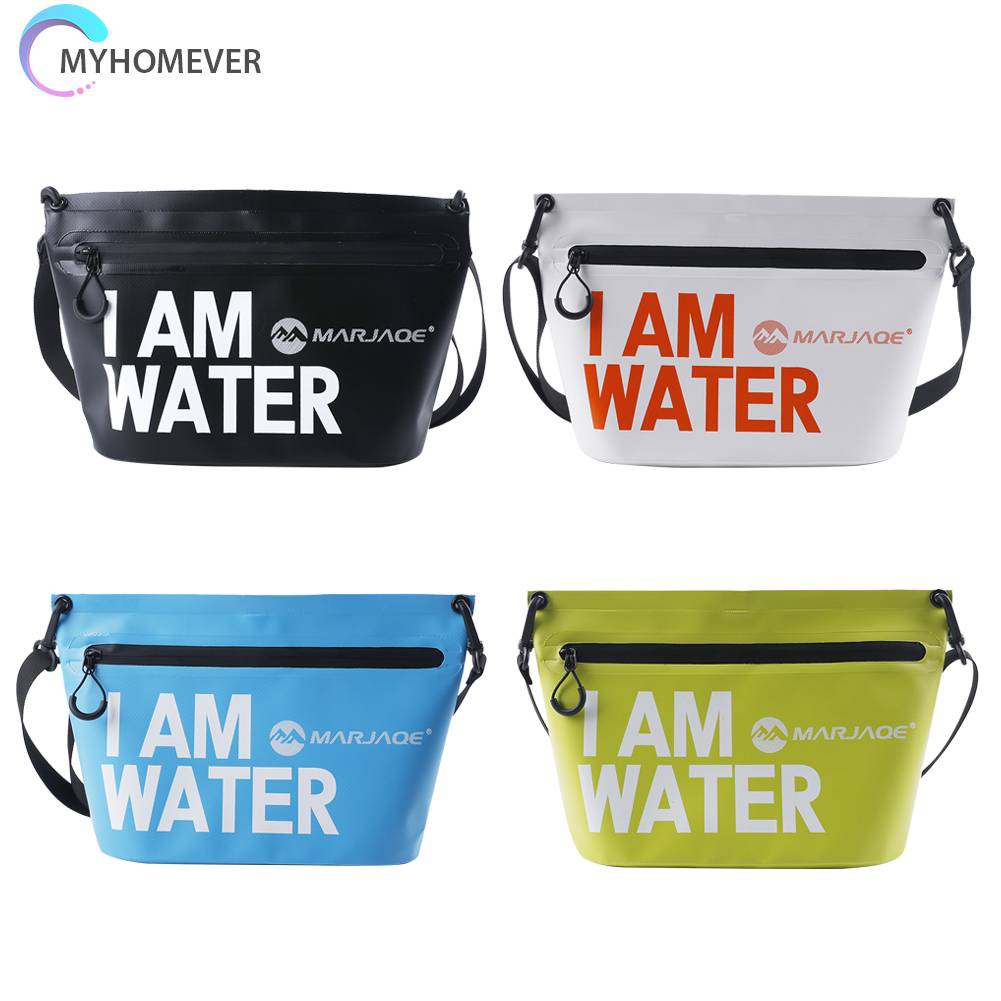 Túi Đựng Mỹ Phẩm Bằng PVC Chống Thấm Nước Đa Năng Tiện Dụng Mang Theo Du Lịch Cắm