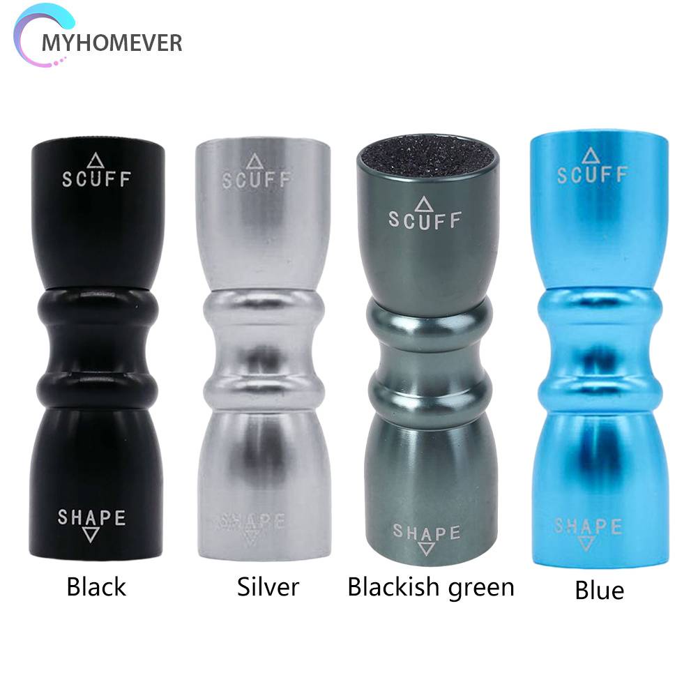 Dụng Cụ Đục Lỗ Đầu Cơ Bida 3 Trong 1 Bằng Hợp Kim Nhôm