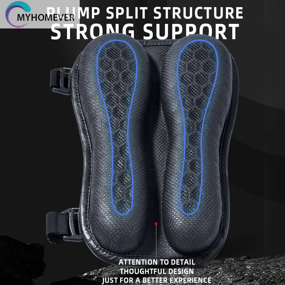 Vỏ Bọc Yên Xe Máy Mềm Mại Thoáng Khí Thoải Mái