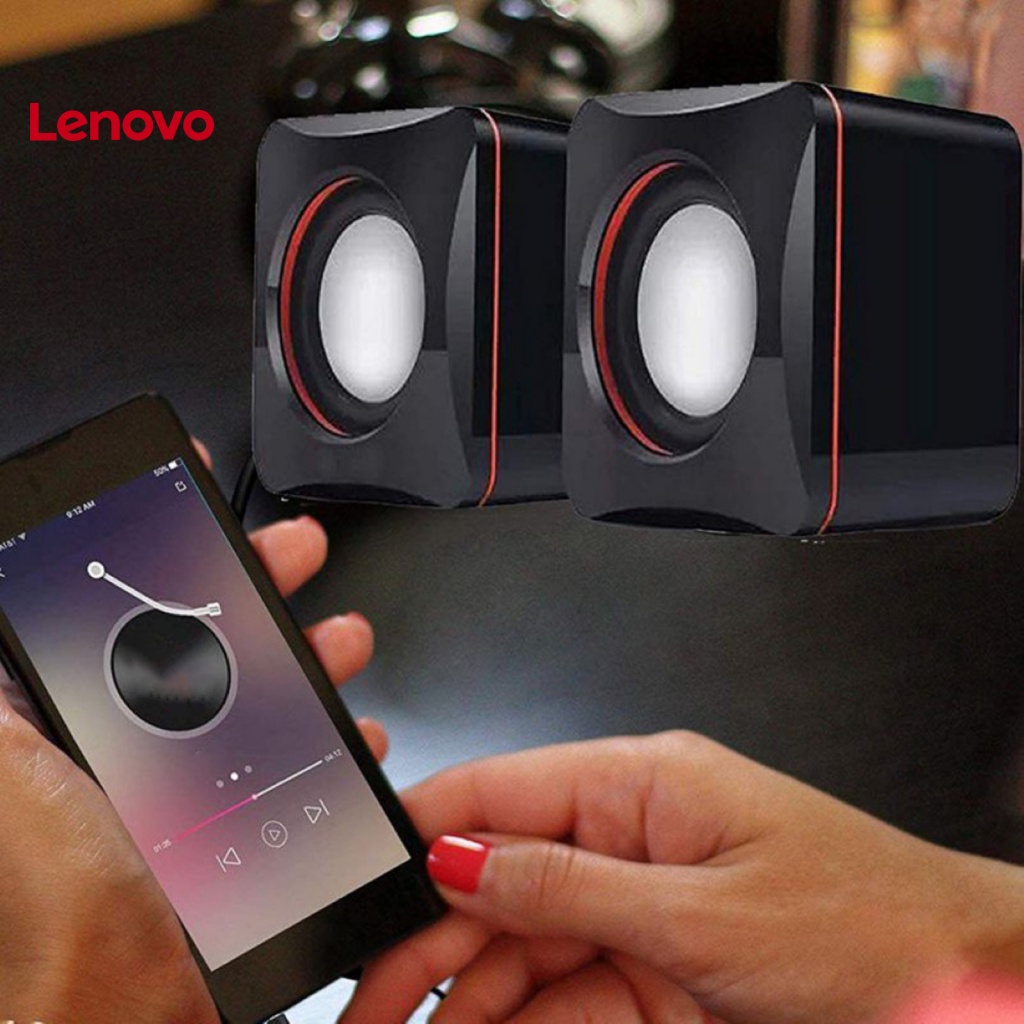 Loa Mini Hình Vuông Họa Tiết Hoa Hướng Dương Kèm Dây USB Tiện Dụng Mang Theo