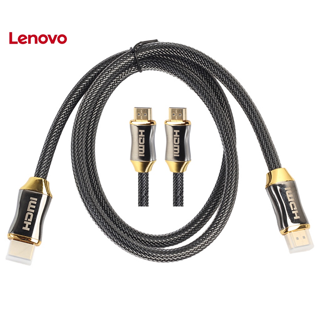 Dây Cáp HDMI-Compatable 2.0 4Kx2K Tốc Độ Cao
