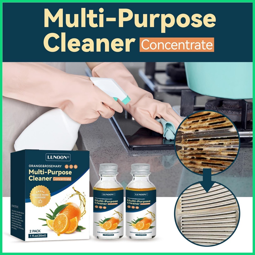 Chất Tẩy Rửa Cô Đặc Làm Sạch Mỡ Thừa Nặng Với Khả Năng Cô Đặc jiwvn