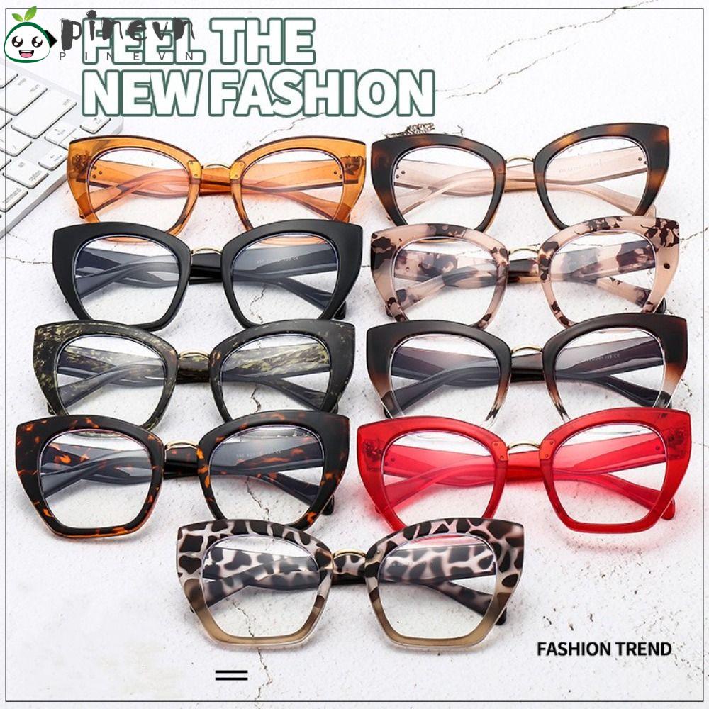 PINEVN Kính Đọc Sách Chống Ánh Sáng Xanh Cho Cả Nam Và Nữ