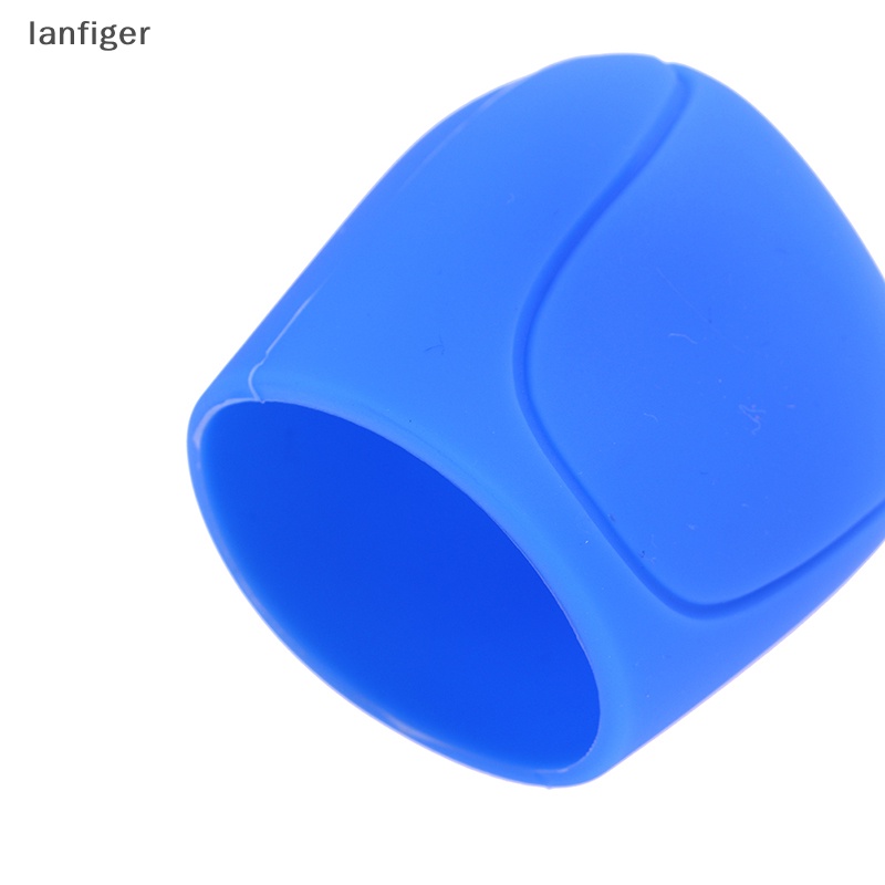 Vỏ Bọc Tay Nắm Cần Số Xe Hơi Bằng Silicone Chống Trượt