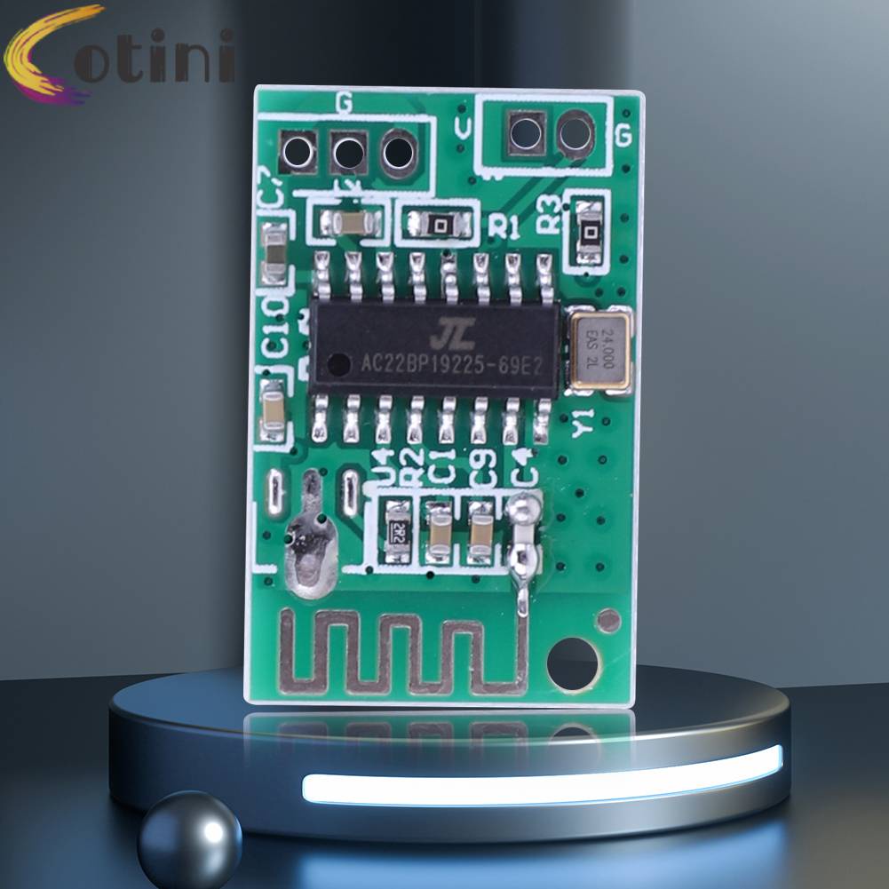 Bảng Mạch Khuếch Đại Âm Thanh A-6928 Bluetooth 5.0 5V