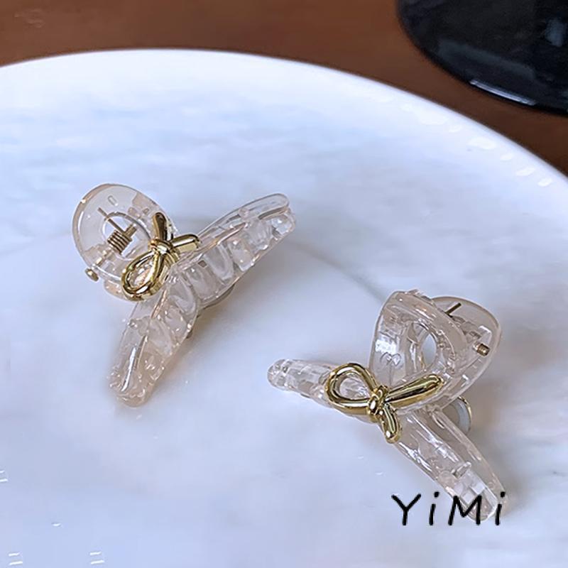 Kẹp Tóc Hình Cá Mập Thiết Kế Nhỏ Nhắn Xinh Xắn Thời Trang Dành Cho Nữ