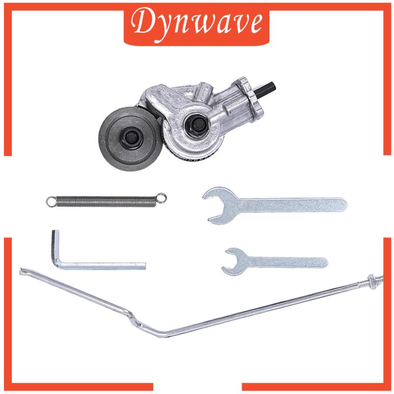 Bộ Dụng Cụ Khoan Cắt Tấm Kim Loại Dễ Sử Dụng