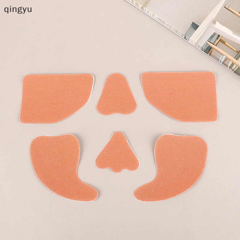 Miếng Dán Chống Tia UV Cho Gậy Đánh Golf qingyu