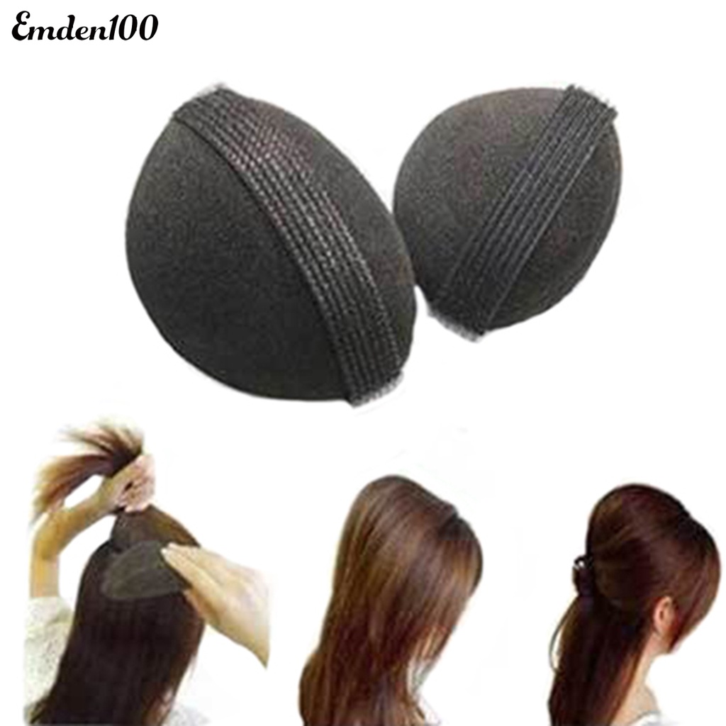 Lược Kẹp Tóc Tạo Kiểu Thời Trang DIY Cho Nữ