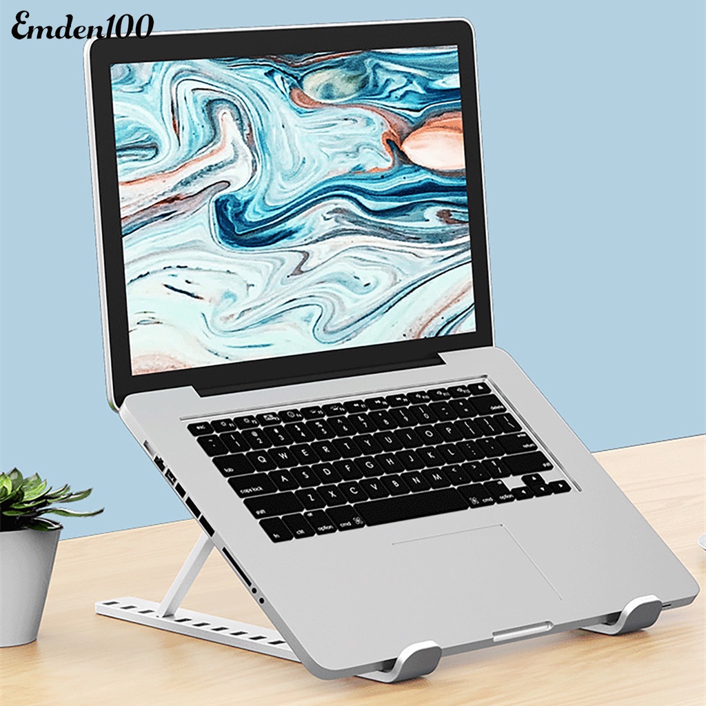 Giá Đỡ Laptop Mini N3 Có Thể Gấp Gọn Tiện Dụng