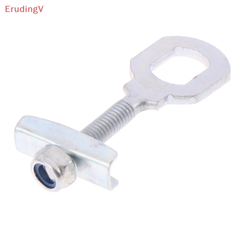 [ErudingV] Bộ 2 Ốc Vít Điện Cực Điều Chỉnh Dây Xích Xe Hơi [Mới]
