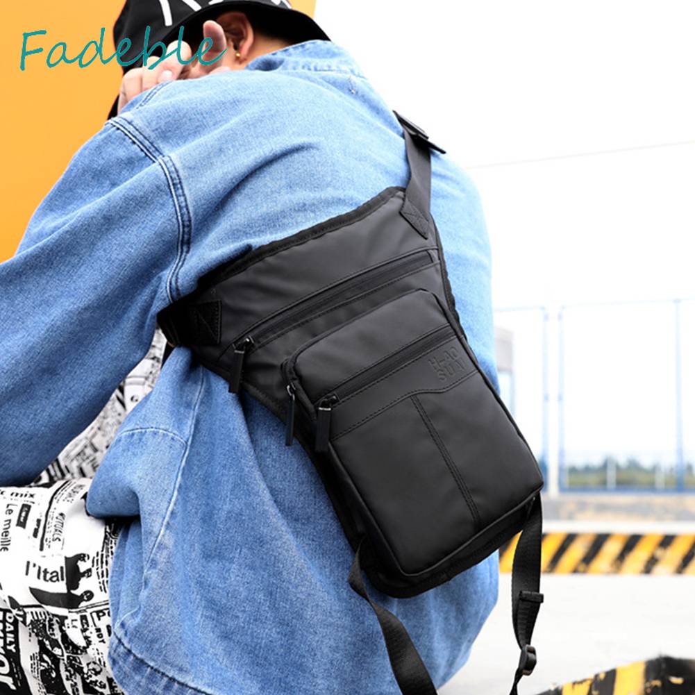 Túi Đeo Hông / Hông Tiện Dụng Khi Lái Xe / Du Lịch