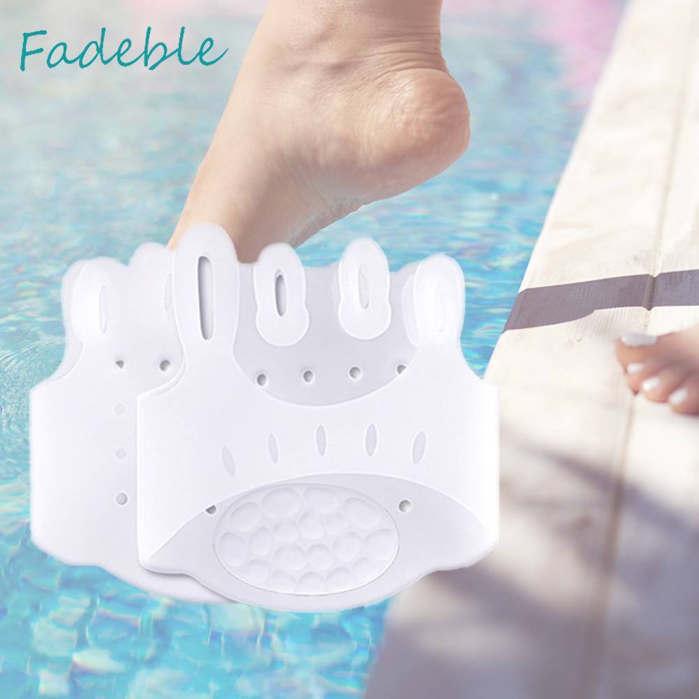 Dụng Cụ Định Hình Ngón Chân Chống Sốc Thoáng Khí Dành Cho Trẻ Em