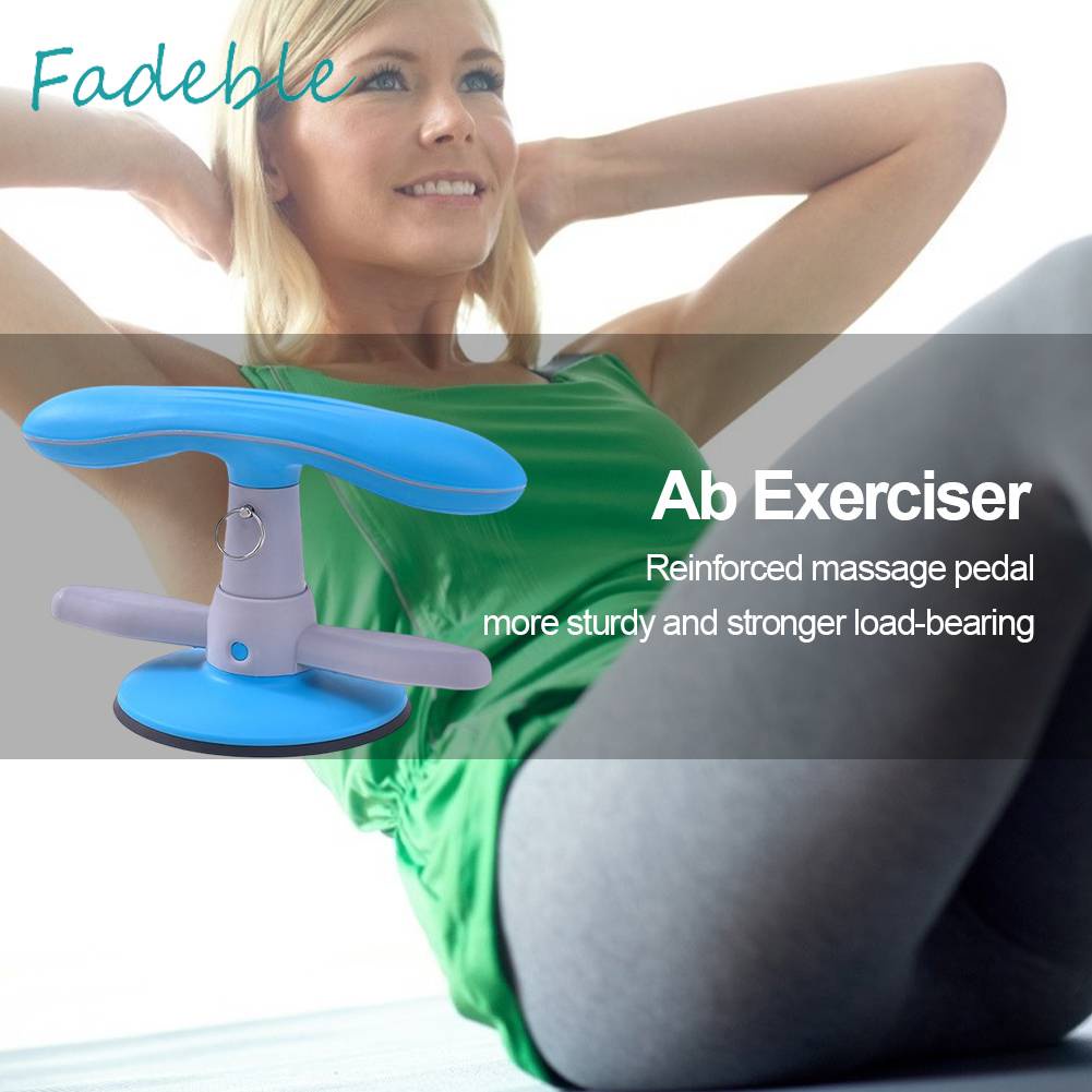 Máy Hút Tập Bụng Có Thể Điều Chỉnh Thoải Mái