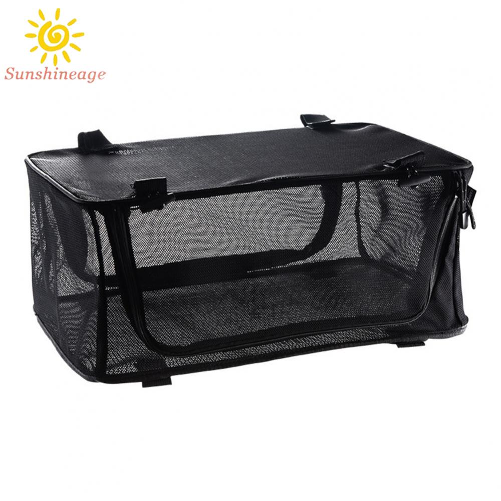 Túi Lưới Đựng Dụng Cụ Ăn Uống Đa Năng Mới