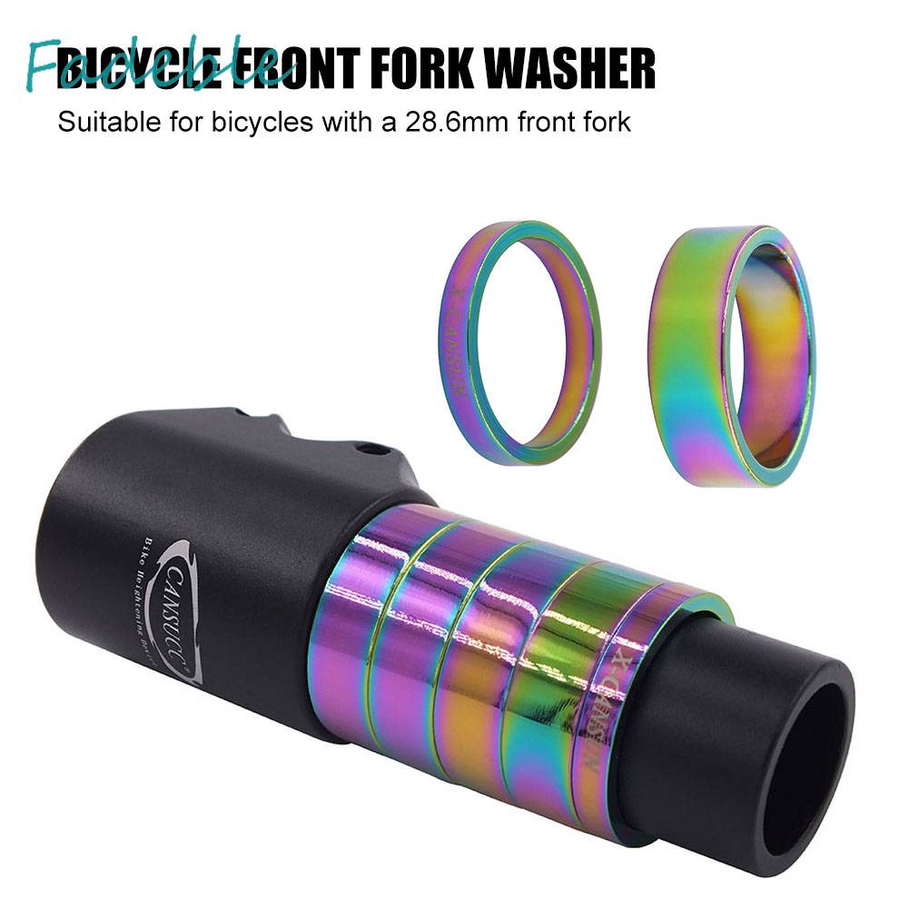 Vòng Đệm Cổ Tay Lái Xe Đạp Chống Ăn Mòn