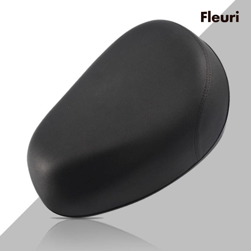 Yên Xe Đạp Leo Núi Bằng Xốp Mềm Siêu Bền Chống Sốc Cho Nam Và Nữ