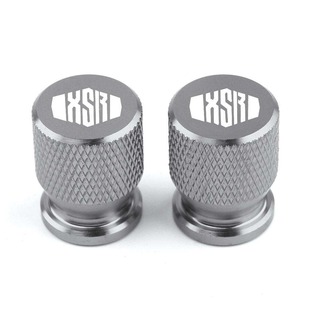 Nắp Van Bánh Xe Mô Tô YAMAHA XSR700 XSR900 XSR 700 900