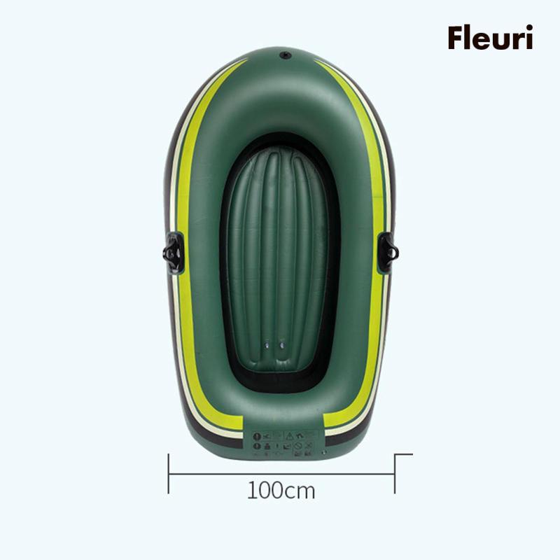 Thuyền Kayak Bơm Hơi Dùng Cho Các Hoạt Động Ngoài Trời