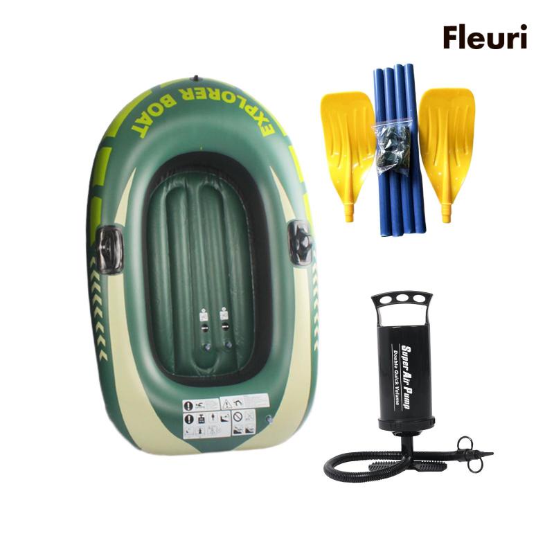 Thuyền Kayak Bơm Hơi Dùng Cho Các Hoạt Động Ngoài Trời