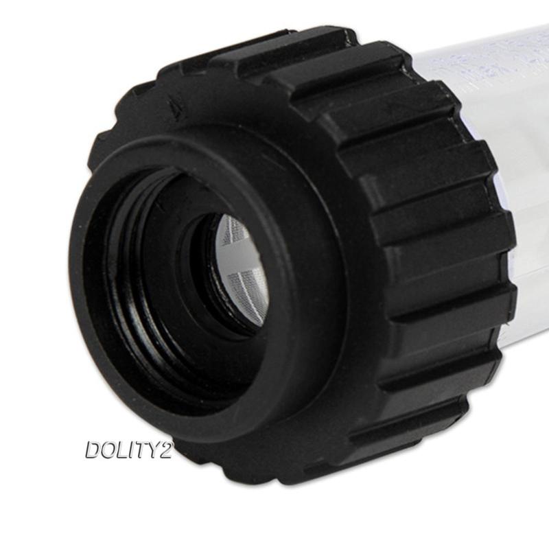 Bộ Lọc Áp Suất Cao 3 / 4 Thay Thế Đa Năng Cho Máy Rửa Xe K3 K4 K5 K6 K7