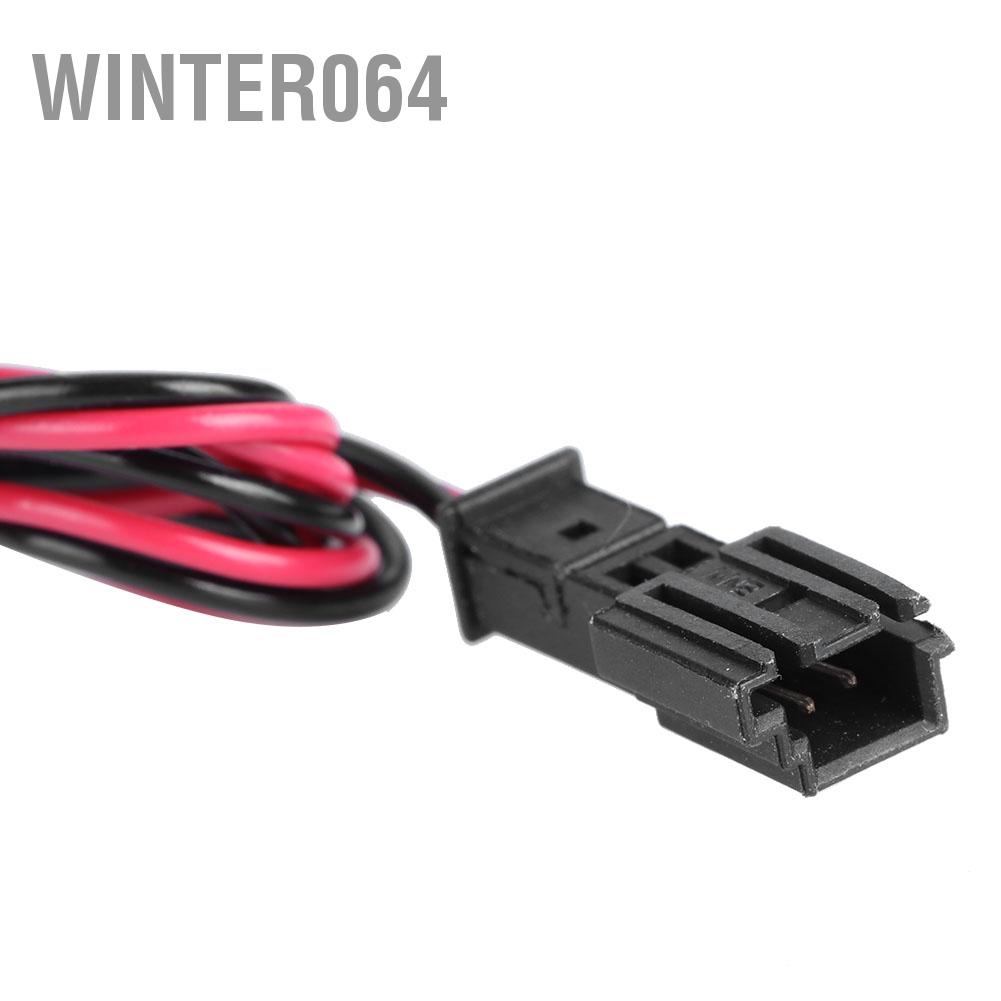 Winter064 Xe Ô Tô Tự Động Đèn Phanh Cao Gắn Dừng Phù Hợp Cho Mercedes Benz W639 Vito Viano