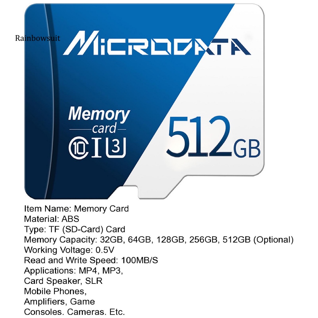 Hộp Đựng Thẻ Nhớ Mini TF / SD-Card Chống Từ Tính