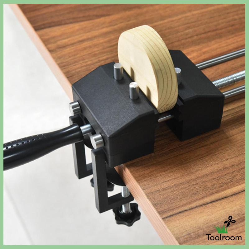 Kẹp Xoay Cố Định Bàn Làm Mộc Chuyên Dụng