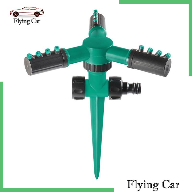 Vòi Phun Nước Tưới Cây Tự Động Đa Năng Cho Sân Vườn