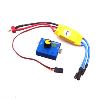Mô tơ điều khiển tốc độ động cơ không chổi than 3 pha dc 12v 30a pwm