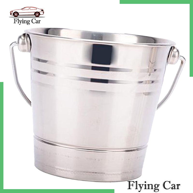 Xô Đựng Đá 1.5L Tiện Dụng Cho Tiệc BBQ