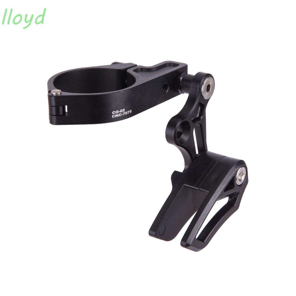 LLOYD Bộ Ổn Định Dây Xích Xe Đạp Leo Núi Bằng Hợp Kim Nhôm Chống Rơi Tùy Chỉnh Tiện Dụng