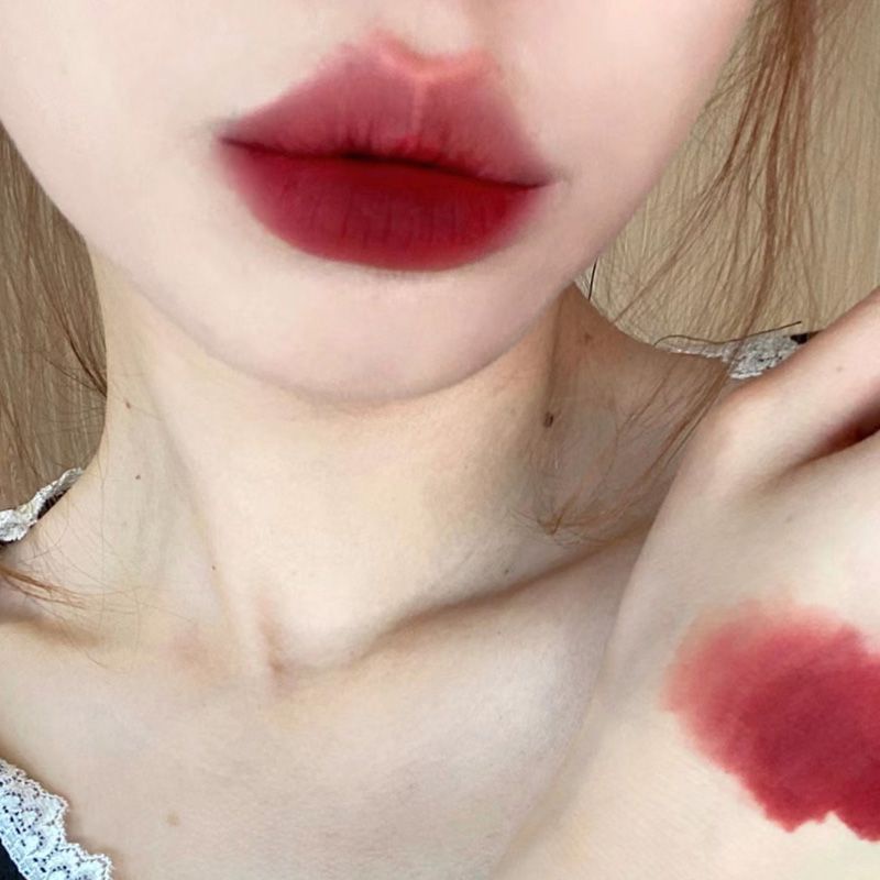 Son kem lì HERORANGE lâu trôi màu sắc thời trang