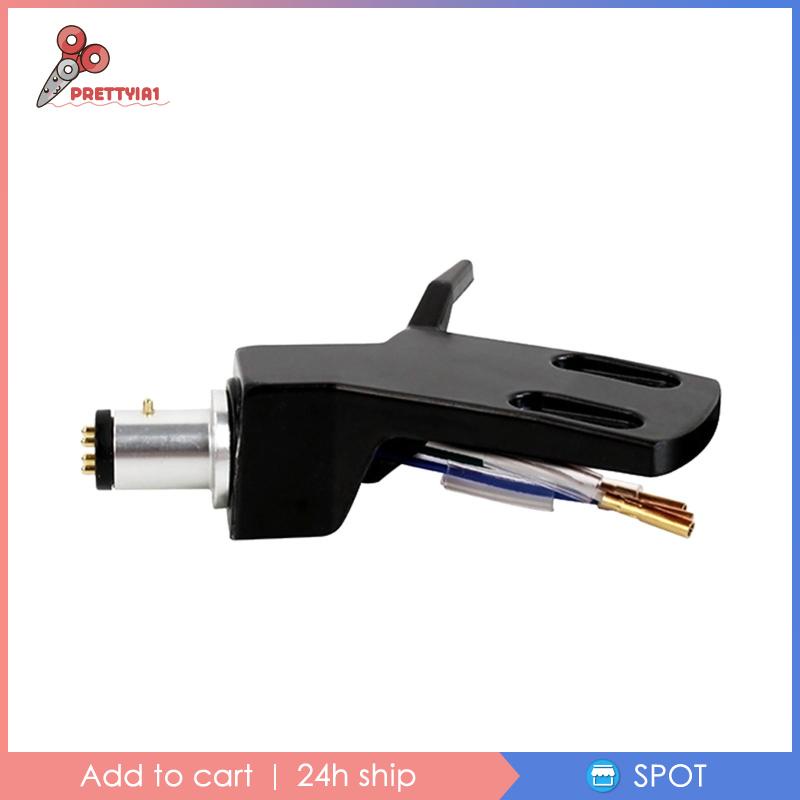 Giá Đỡ Đầu Máy Ghi Âm Phono Chất Liệu Hợp Kim Nhôm Siêu Bền Tiện Dụng